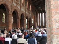 Abitur 2018 - Gymnasium Finow  Foto: Lisa Bobermien