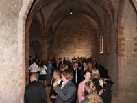 Abitur 2018 - Gymnasium Finow  Foto: Lisa Bobermien