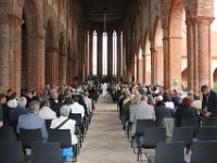 Abitur 2018 - Gymnasium Finow  Foto: Lisa Bobermien