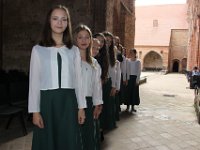 Abitur 2018 - Gymnasium Finow  Foto: Lisa Bobermien