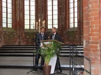 Abitur 2018 - Gymnasium Finow  Foto: Lisa Bobermien