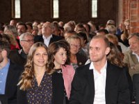 Abitur 2018 - Gymnasium Finow  Foto: Lisa Bobermien