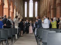 Abitur 2018 - Gymnasium Finow  Foto: Lisa Bobermien