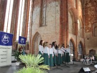 Abitur 2018 - Gymnasium Finow  Foto: Lisa Bobermien