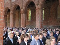 Abitur 2018 - Gymnasium Finow  Foto: Lisa Bobermien