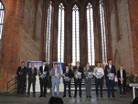 Abitur 2018 - Gymnasium Finow  Foto: Lisa Bobermien