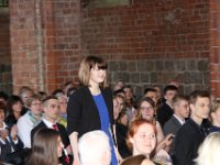 Abitur 2018 - Gymnasium Finow  Foto: Lisa Bobermien