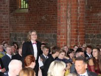 Abitur 2018 - Gymnasium Finow  Foto: Lisa Bobermien