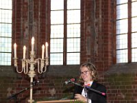 Abitur 2018 - Gymnasium Finow  Foto: Lisa Bobermien