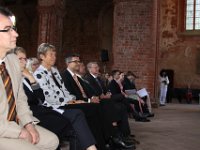 Abitur 2018 - Gymnasium Finow  Foto: Lisa Bobermien