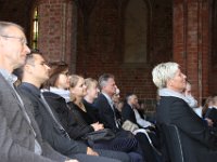 Abitur 2018 - Gymnasium Finow  Foto: Lisa Bobermien