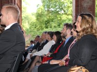 Abitur 2018 - Gymnasium Finow  Foto: Lisa Bobermien