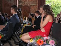 Abitur 2018 - Gymnasium Finow  Foto: Lisa Bobermien