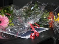 Abitur 2018 - Gymnasium Finow  Foto: Lisa Bobermien