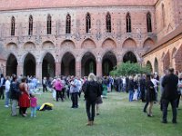 Abitur 2018 - Gymnasium Finow  Foto: Lisa Bobermien