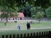 Abitur 2018 - Gymnasium Finow  Foto: Lisa Bobermien