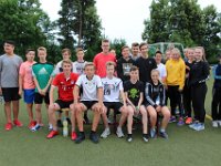 Sportfest 2018  Foto: R. Fausten