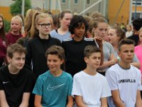 Sportfest 2018  Foto: R. Fausten