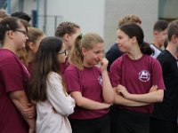 Sportfest 2018  Foto: R. Fausten