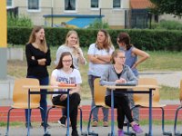 Sportfest 2018  Foto: R. Fausten