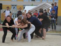 Sportfest 2018  Foto: R. Fausten