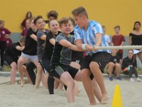 Sportfest 2018  Foto: R. Fausten