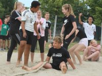 Sportfest 2018  Foto: R. Fausten
