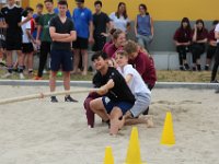 Sportfest 2018  Foto: R. Fausten