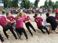Sportfest 2018  Foto: R. Fausten