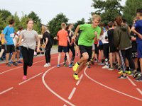 Sportfest 2018  Foto: R. Fausten