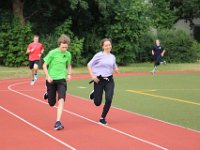 Sportfest 2018  Foto: R. Fausten