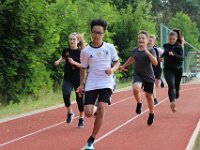 Sportfest 2018  Foto: R. Fausten