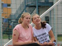 Sportfest 2018  Foto: R. Fausten