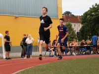 Sportfest 2018  Foto: R. Fausten