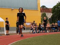 Sportfest 2018  Foto: R. Fausten