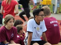 Sportfest 2018  Foto: R. Fausten