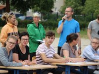 Sportfest 2018  Foto: R. Fausten