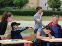 Sportfest 2018  Foto: R. Fausten