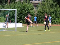 Sportfest 2018  Foto: R. Fausten