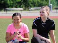 Sportfest 2018  Foto: R. Fausten