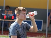 Sportfest 2018  Foto: R. Fausten