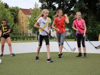 Sportfest 2018  Foto: R. Fausten