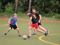 Sportfest 2018  Foto: R. Fausten