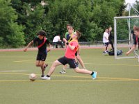 Sportfest 2018  Foto: R. Fausten