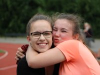 Sportfest 2018  Foto: R. Fausten