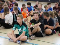 Sportfest 2018  Foto: R. Fausten