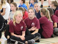 Sportfest 2018  Foto: R. Fausten