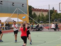 Sportfest 2018  Foto: R. Fausten