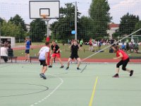 Sportfest 2018  Foto: R. Fausten