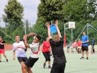 Sportfest 2018  Foto: R. Fausten